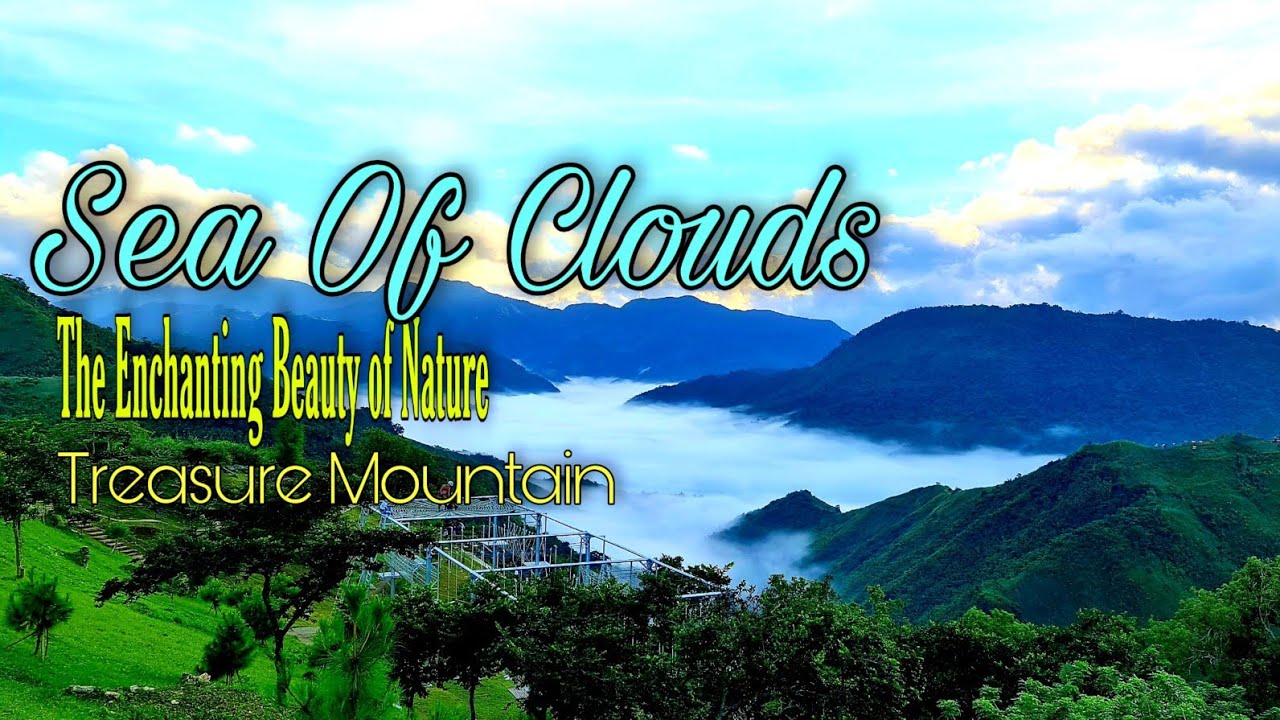 You are currently viewing TREASURE MOUNTAIN – Best Weekend Destination|| Tanay, Rizal🇵🇭 Part Two.
