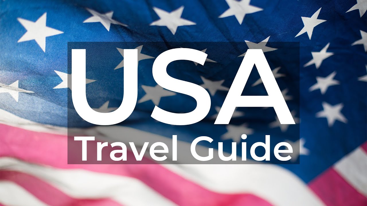 You are currently viewing USA Travel Guide