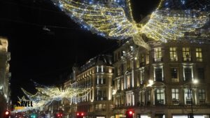 Read more about the article Travel Guide ΛΟΝΔΙΝΟ – LONDON XMAS | FULL
