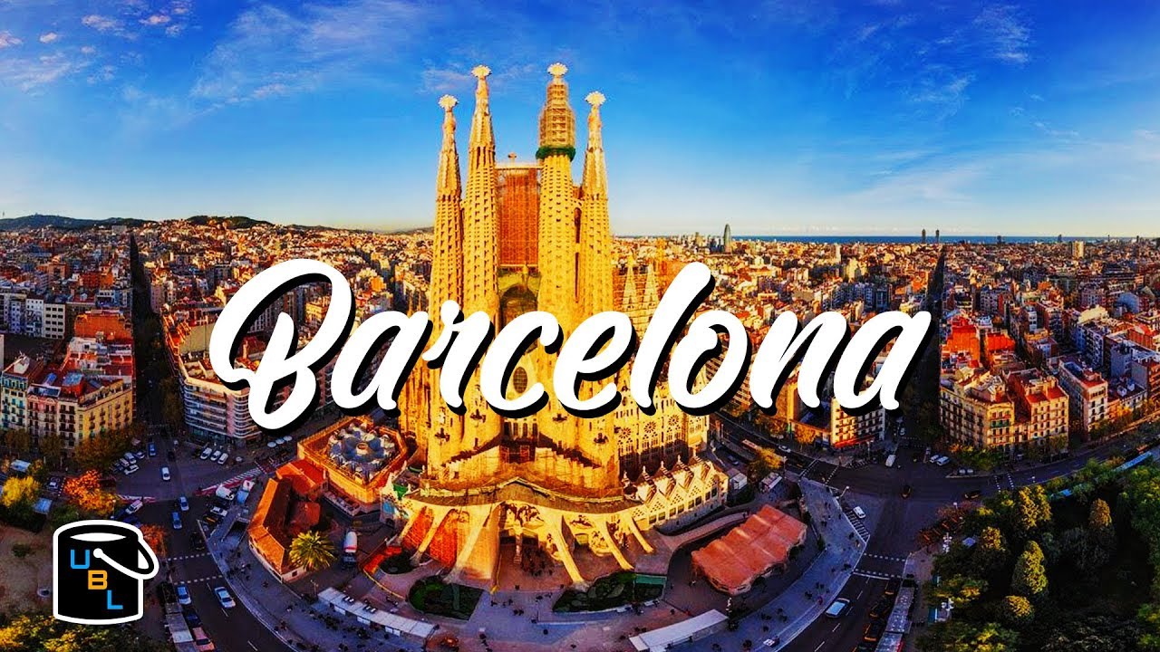 Read more about the article Barcelona, Spain – Bucket List Travel Guide