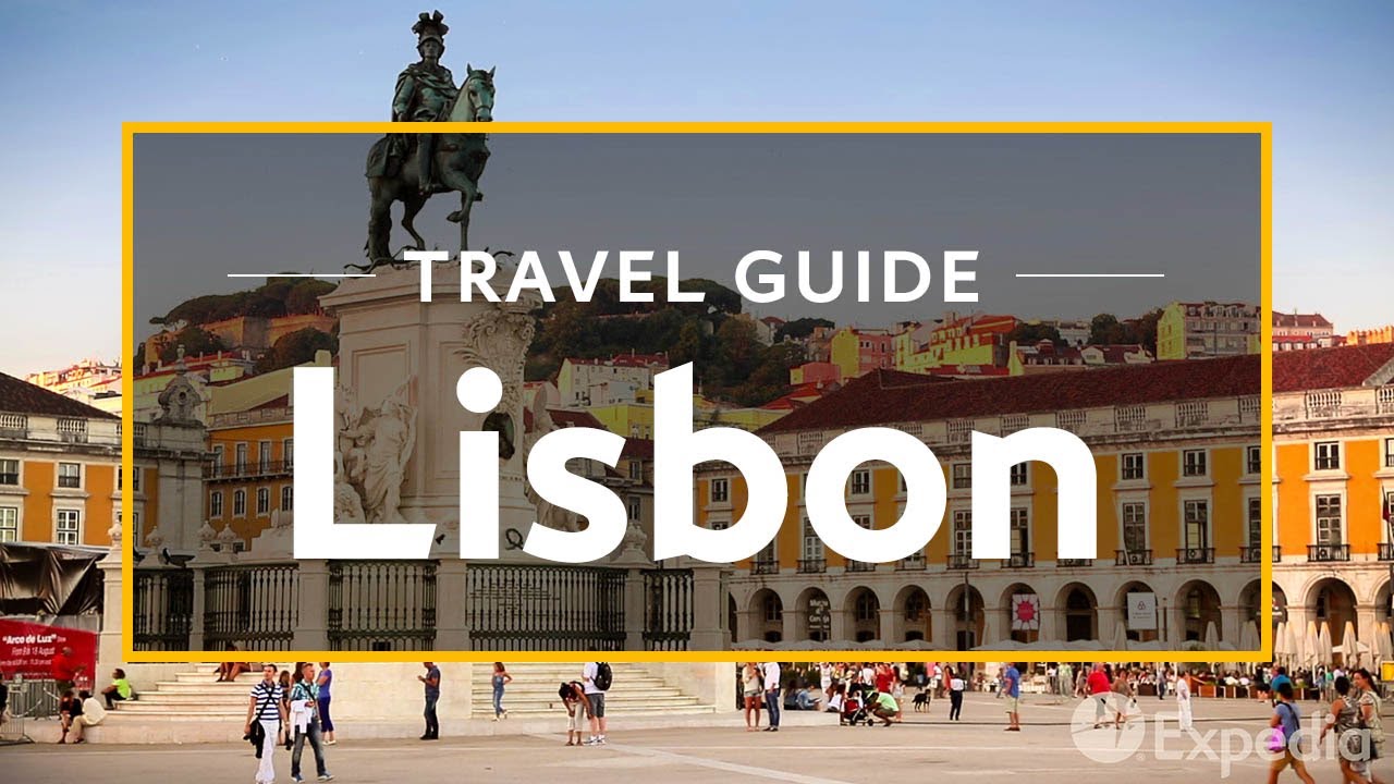 You are currently viewing Lisbon Vacation Travel Guide | Expedia