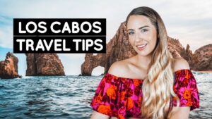 Read more about the article LOS CABOS Travel Guide: Know Before You Go | Little Grey Box