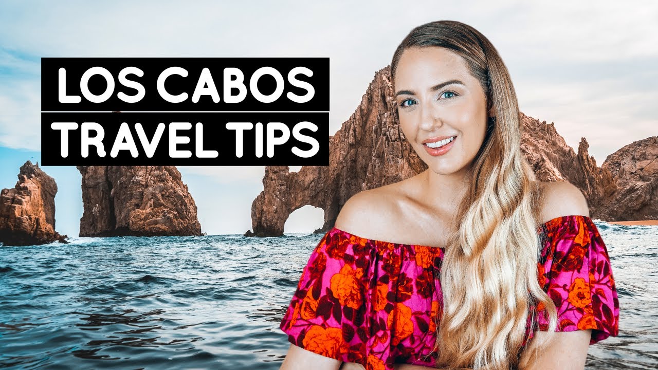 You are currently viewing LOS CABOS Travel Guide: Know Before You Go | Little Grey Box