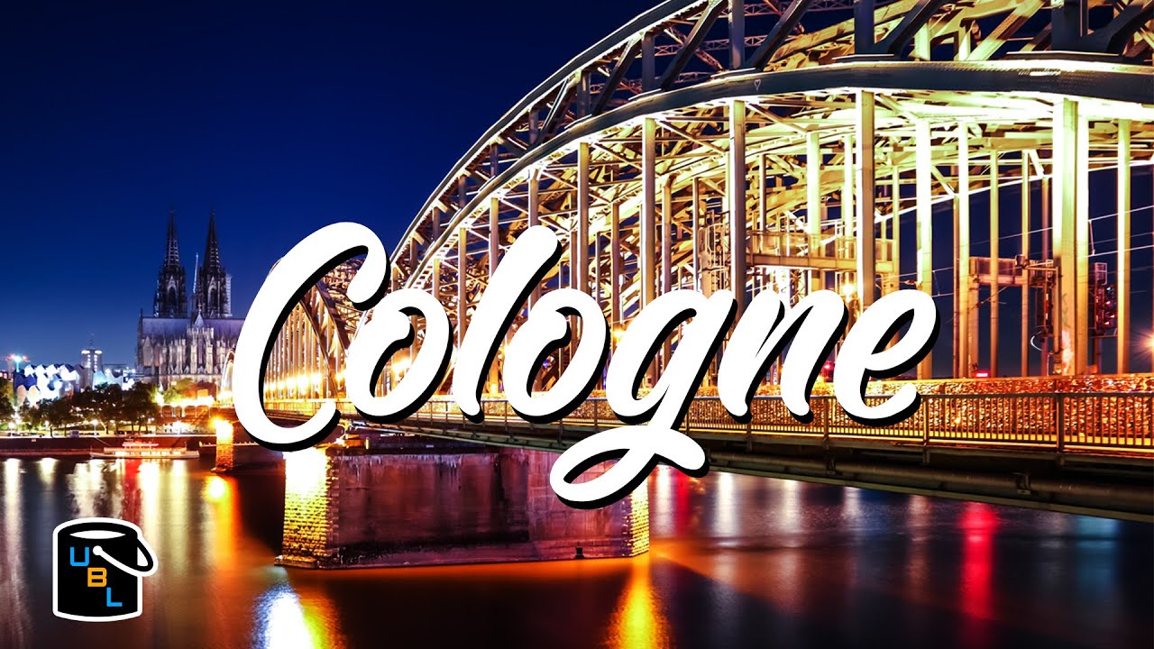 Read more about the article Cologne (Köln) – Germany Bucket List Travel Guide