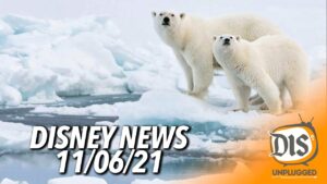 Read more about the article Adventures by Disney Announces New Expedition Cruises to the Arctic & More | Disney News | 11/06/21