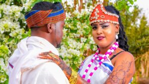 Read more about the article BEST BORANA TRADITIONAL WEDDING 2021:GALMO WEDS BORU: part 1