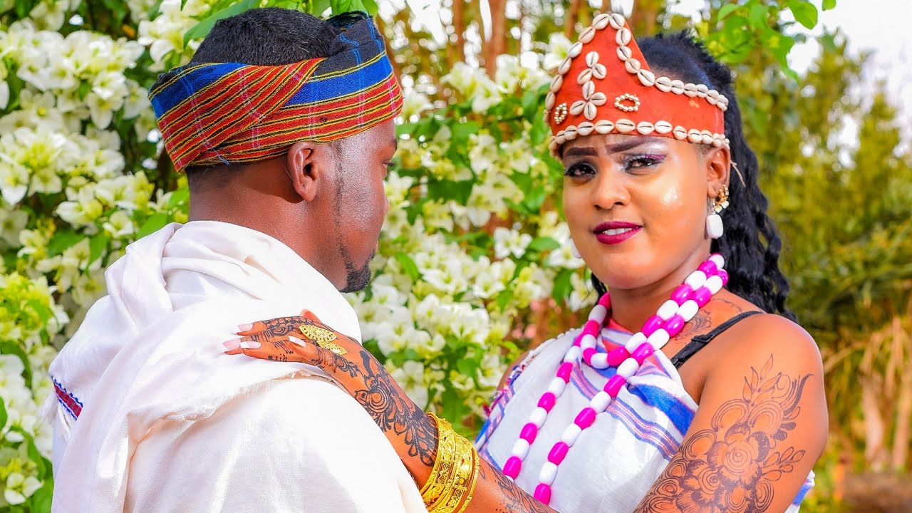 You are currently viewing BEST BORANA TRADITIONAL WEDDING 2021:GALMO WEDS BORU: part 1