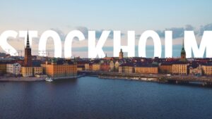 Read more about the article Stockholm Travel Guide