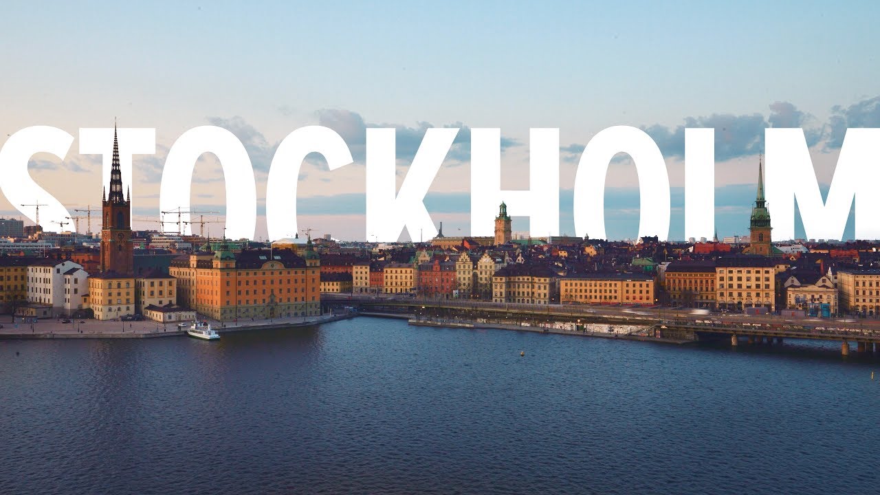 You are currently viewing Stockholm Travel Guide