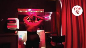 Read more about the article Top 10 Countries With the most Prostitutes | The Biggest Sex Tourism Destinations Around The World
