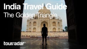 Read more about the article India Travel Guide: The Golden Triangle