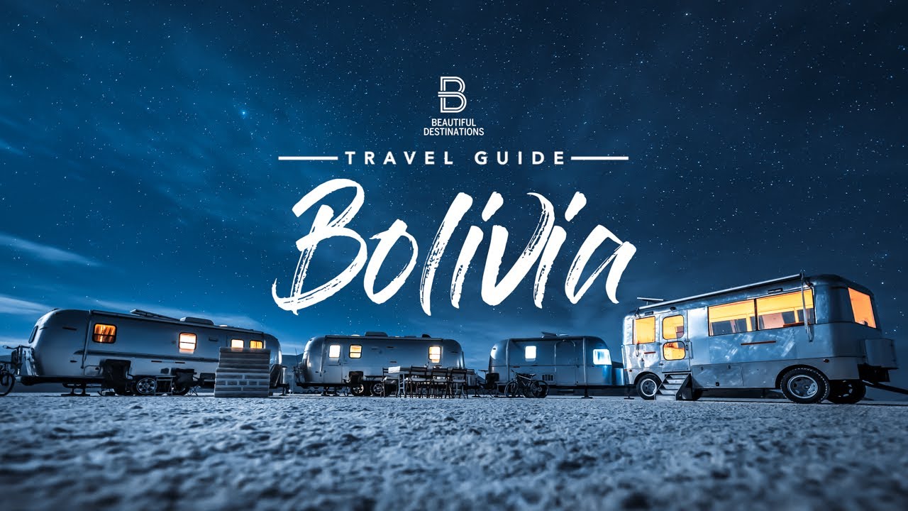 Read more about the article The Bolivia Travel Guide