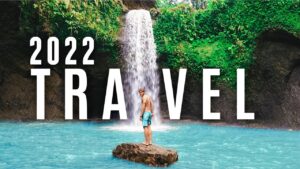 Read more about the article Top 7 INCREDIBLE Travel Destinations of 2022 | Where to Travel This Year!