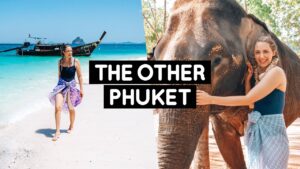 Read more about the article THAILAND Travel Guide: 48 Hours in Phuket