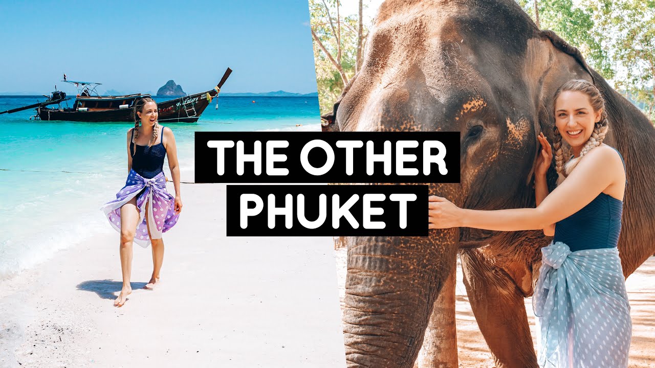 Read more about the article THAILAND Travel Guide: 48 Hours in Phuket