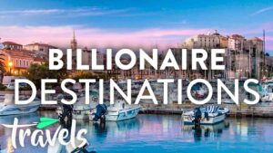 Read more about the article Top 10 Billionaire Travel Destinations in Summer 2019 | MojoTravels