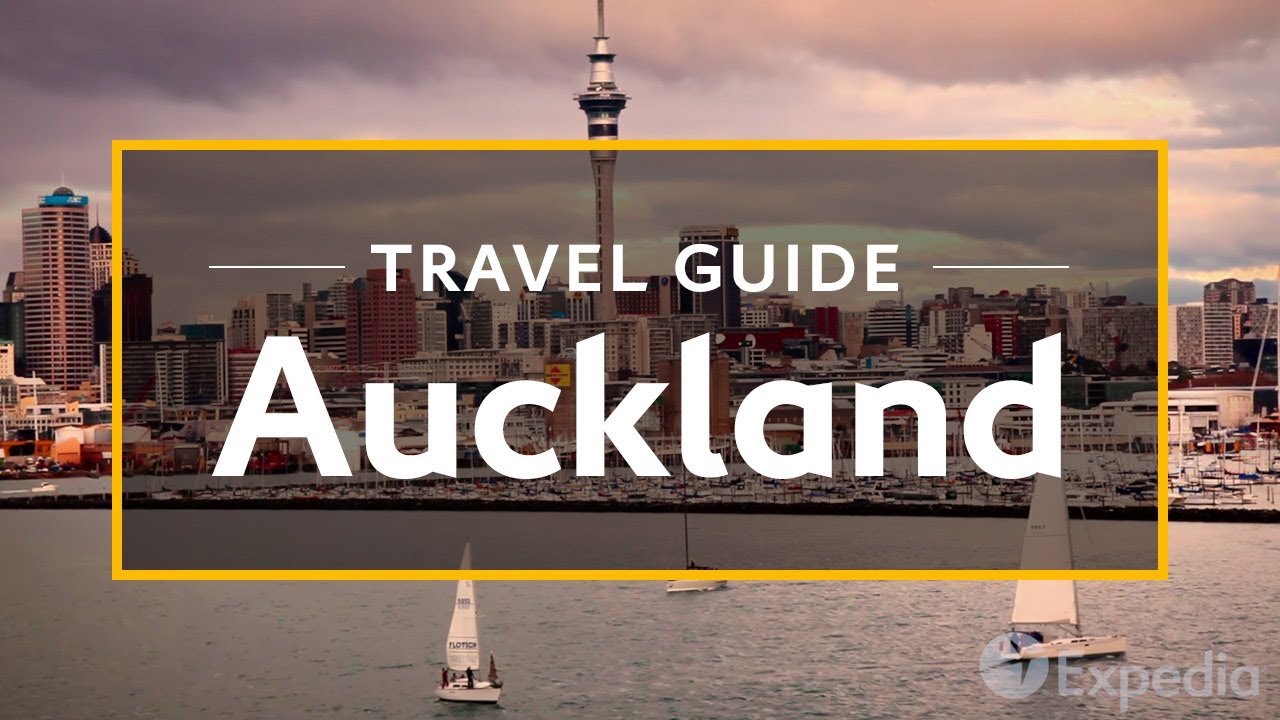 Read more about the article Auckland Vacation Travel Guide | Expedia