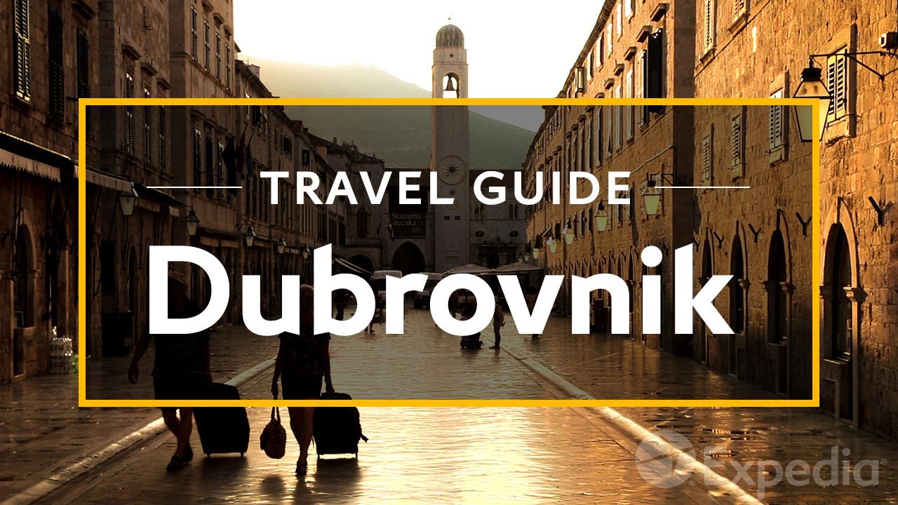 Read more about the article Dubrovnik Vacation Travel Guide | Expedia