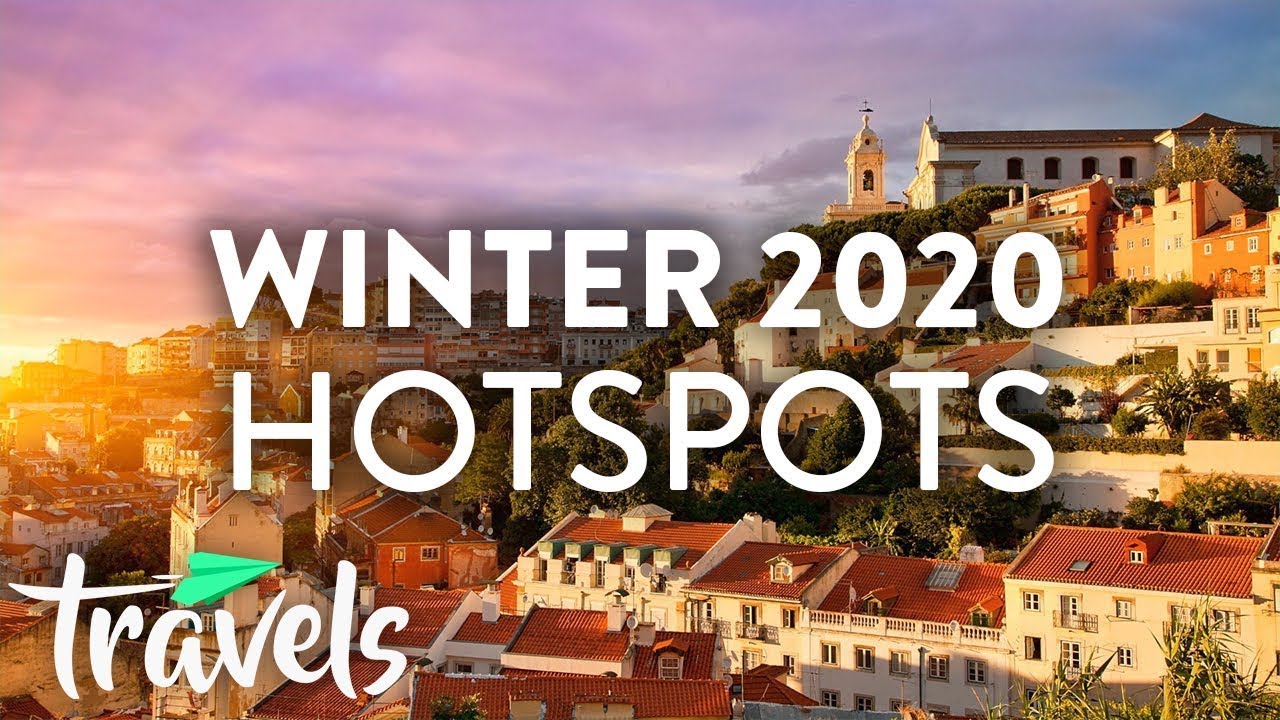 Read more about the article Top 10 Hottest Winter Destinations 2019 | MojoTravels