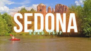 Read more about the article Sedona Arizona Travel Guide 2021