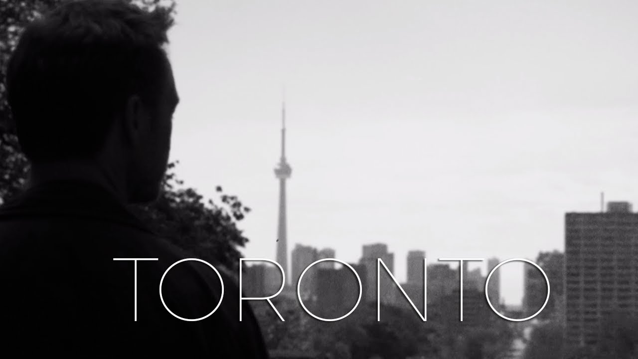 You are currently viewing Toronto Travel Guide