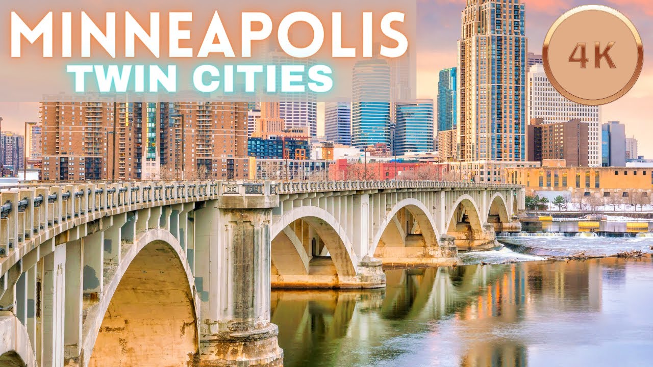 Read more about the article Minneapolis Minnesota Travel Guide 2021