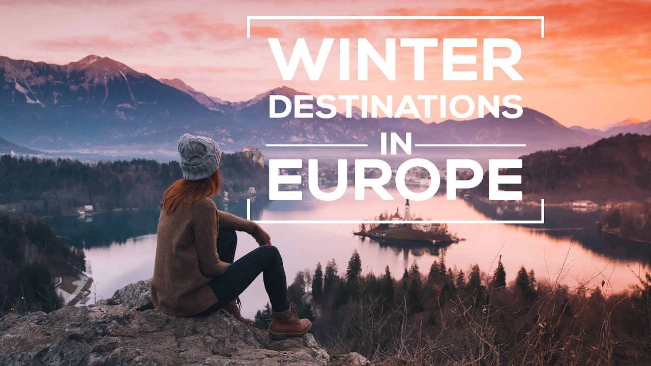 You are currently viewing Best Winter Destinations In Europe | Winter Wonderland | Travel Europe