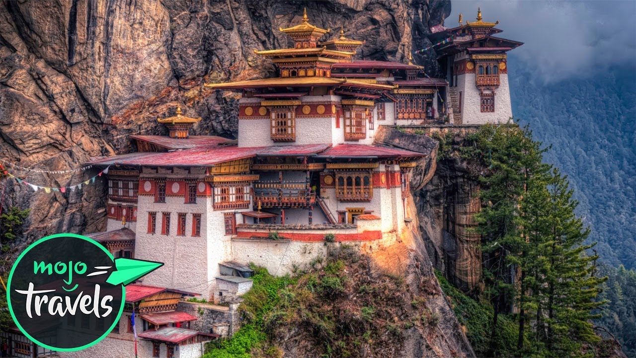 You are currently viewing Top 10 Overlooked but Incredible Travel Destinations