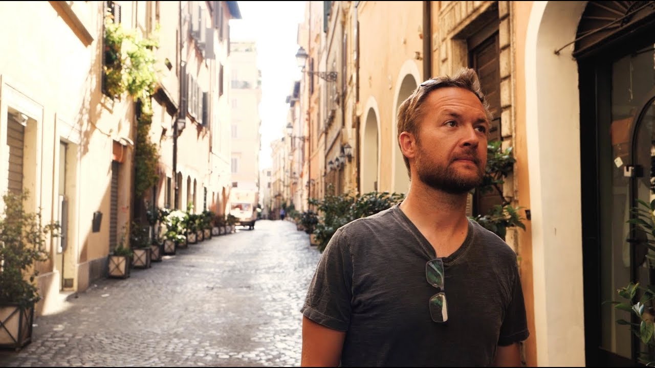 You are currently viewing Rome Travel Guide