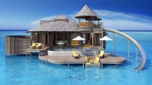 Read more about the article The Best Dream Vacation Destinations