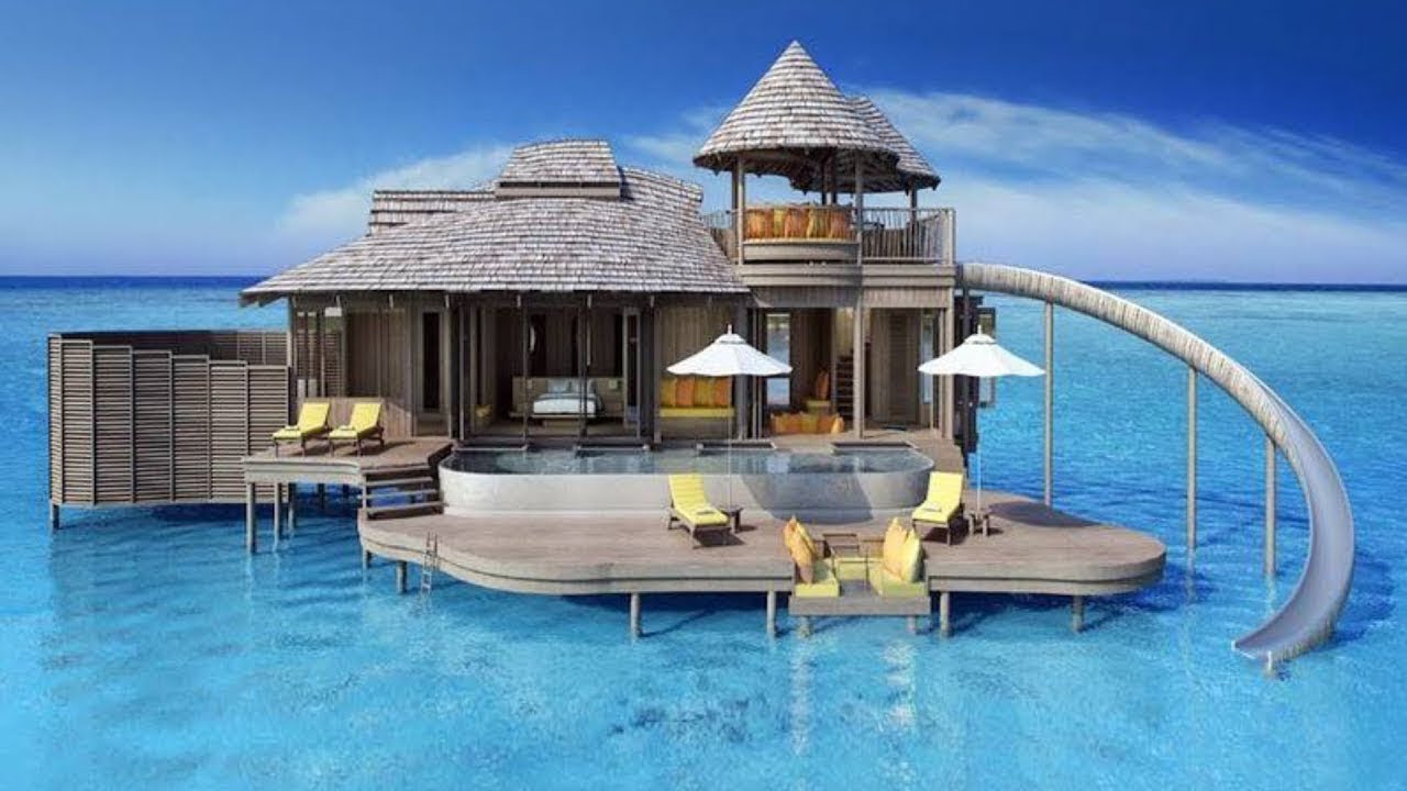 Read more about the article The Best Dream Vacation Destinations
