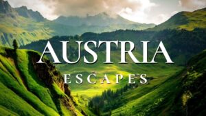Read more about the article 10 Beautiful Places to Visit in Austria  🇦🇹  | Austria Travel Guide