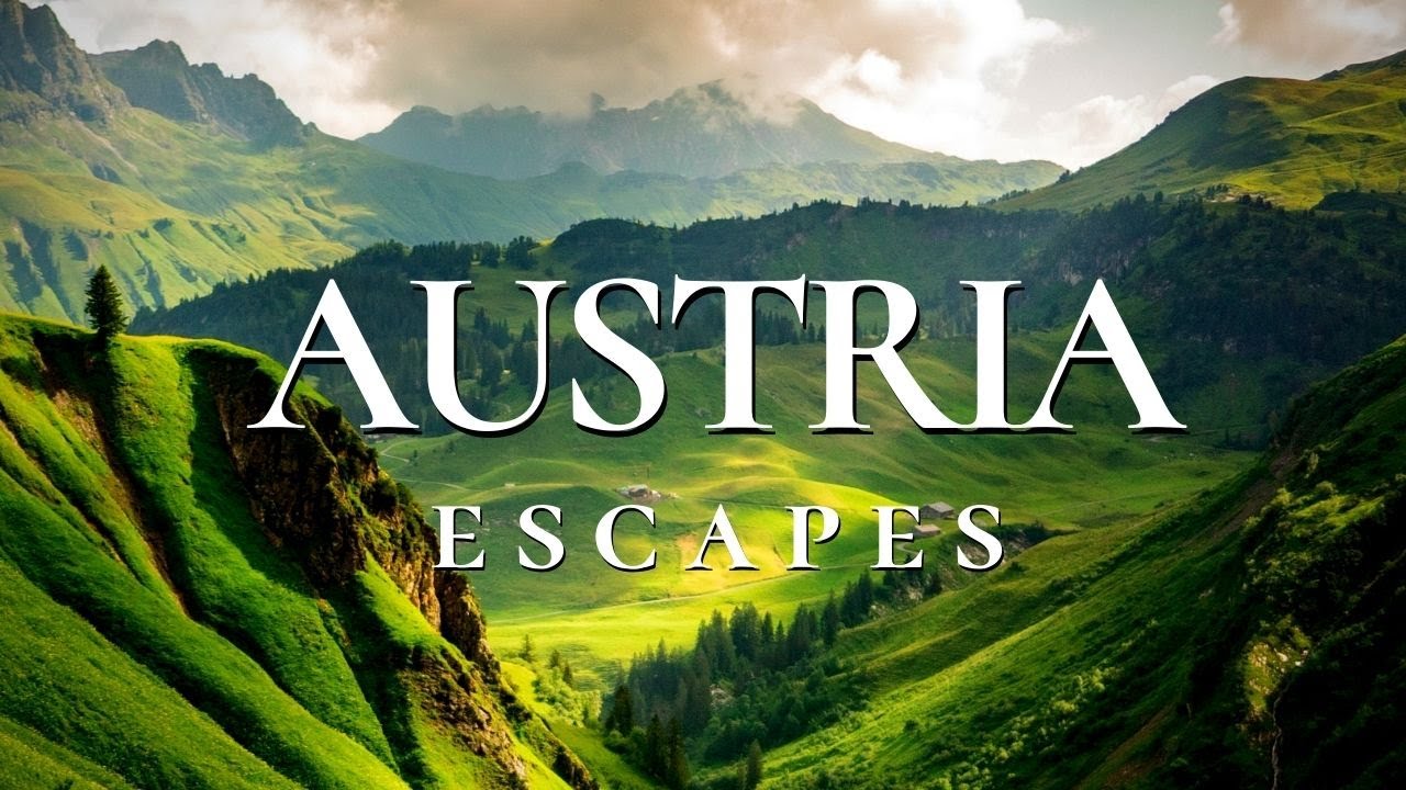Read more about the article 10 Beautiful Places to Visit in Austria  🇦🇹  | Austria Travel Guide