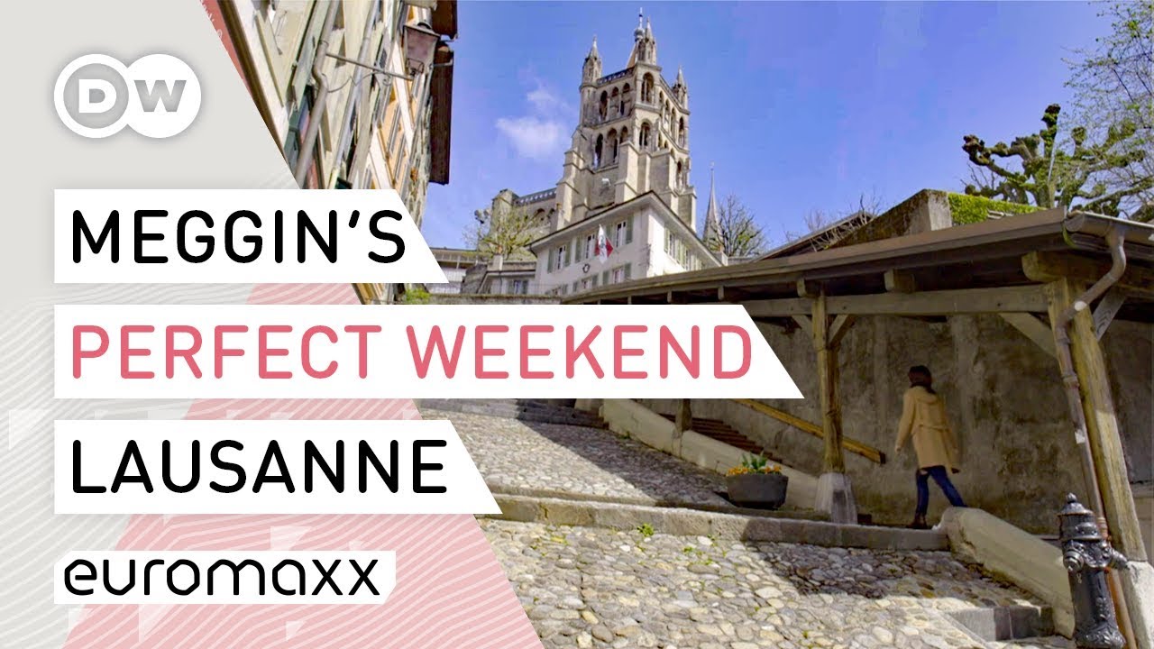 Read more about the article What to do in Lausanne? | Switzerland Travel Guide | Weekend in Lausanne,  Switzerland