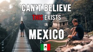 Read more about the article Top 17 Coolest Places to Visit in Mexico | Mexico Travel Guide