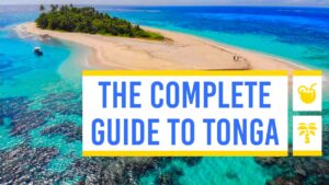 Read more about the article 🏝️ The Complete Travel Guide to Tonga ☀️ by TongaPocketGuide.com