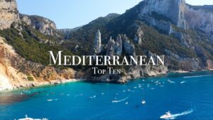 Read more about the article Top 10 Places In The Mediterranean – 4K Travel Guide