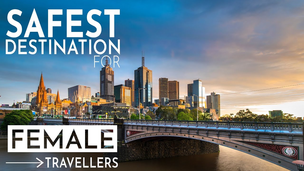 You are currently viewing 8 Best And Safest Destinations For Solo Woman Traveller