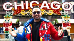 Read more about the article CHRISTMAS IN CHICAGO – Holidays in the Loop Travel Guide 🎄 [4K]