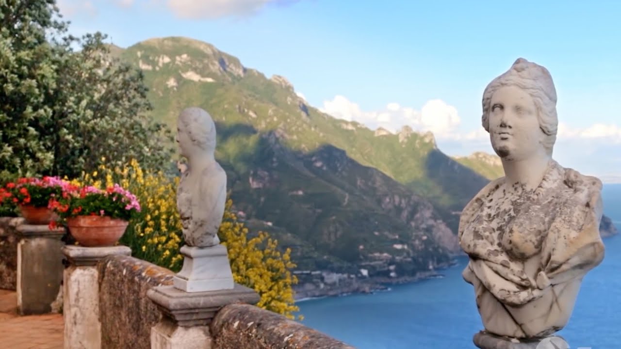 Read more about the article Top 10 Destinations For A Dream Wedding