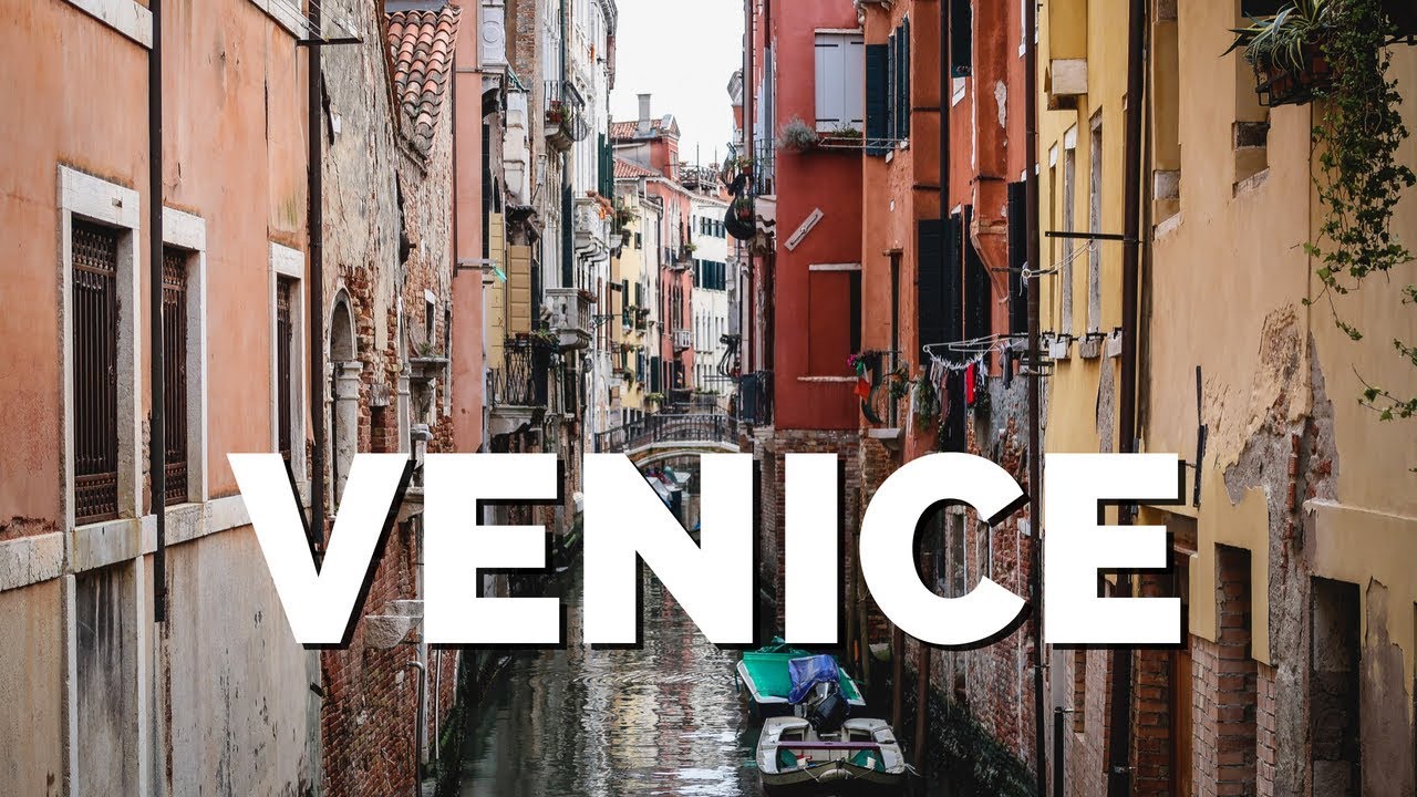 Read more about the article 20 Things to do in Venice, Italy Travel Guide