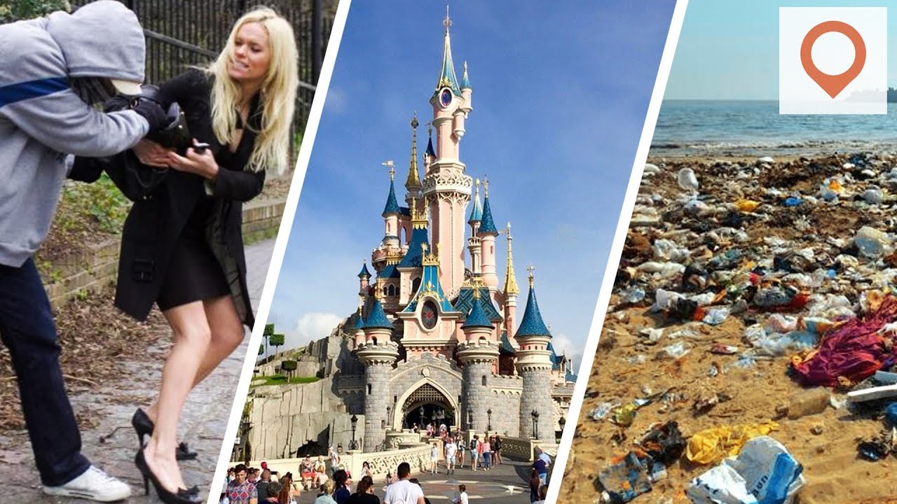 You are currently viewing Worst Travel Destinations in the World