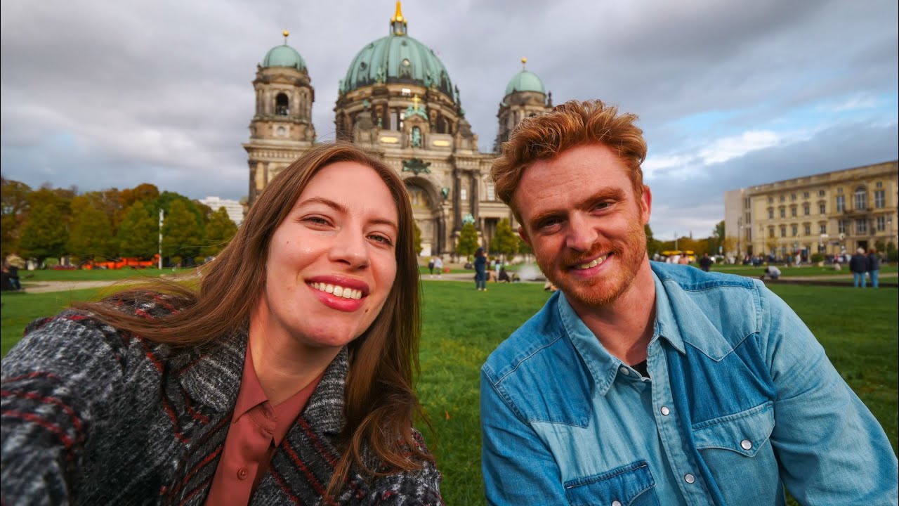 You are currently viewing GERMANY TRAVEL GUIDE: Medieval Towns, Iconic Castles and FOODIE Highlights