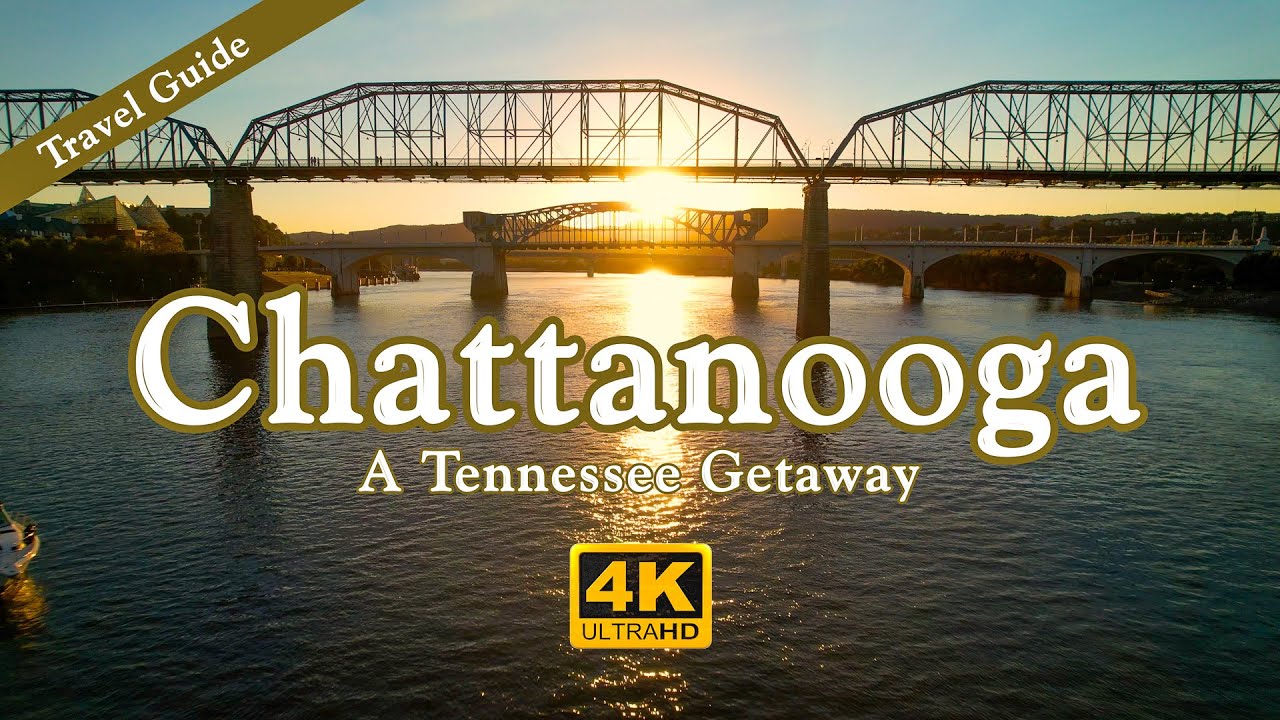 Read more about the article Chattanooga Travel Guide – A Tennessee Getaway