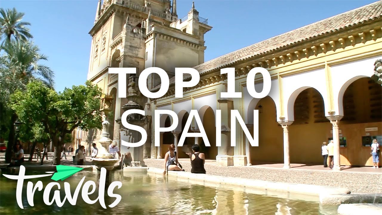 Read more about the article Top 10 Destinations in Spain for Your Next Trip | MojoTravels