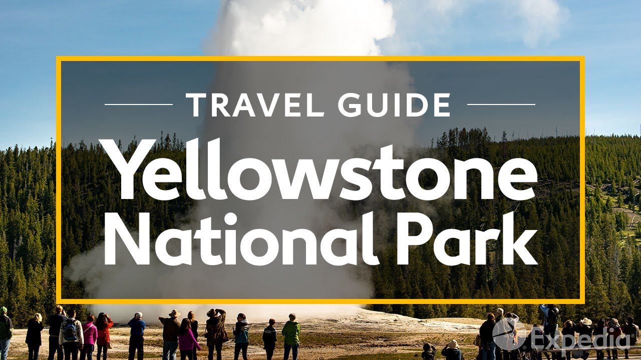 Read more about the article Yellowstone National Park Vacation Travel Guide | Expedia