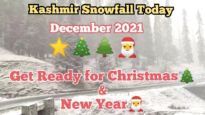 Read more about the article Kashmir Snowfall Today| Gulmarg Pahalgam Sonmarg|Kashmir Travel Guide
