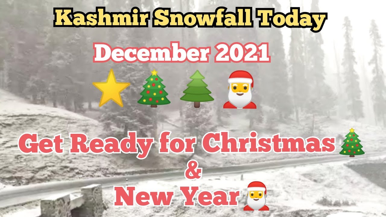 You are currently viewing Kashmir Snowfall Today| Gulmarg Pahalgam Sonmarg|Kashmir Travel Guide