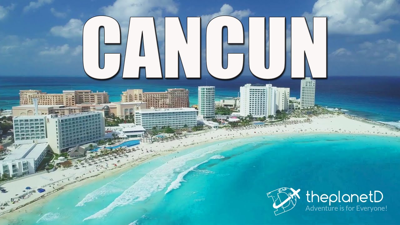 Read more about the article Top Things to do in Cancun Mexico | Attractions & Excursions Travel Guide | travel vlog