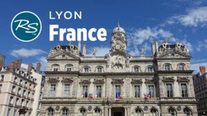 Read more about the article Lyon, France: City of Capitals – Rick Steves’ Europe Travel Guide – Travel Bite